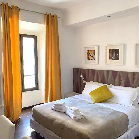 La Cupola Del Vaticano 4*