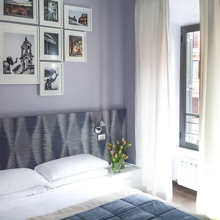 Pensión La Cupola Del Vaticano