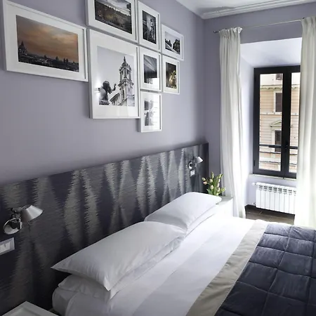 La Cupola Del Vaticano 4*