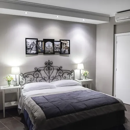 La Cupola Del Vaticano 4* Roma