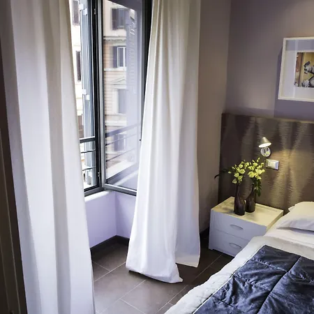 La Cupola Del Vaticano 4* Roma