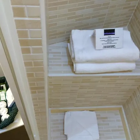 La Cupola Del Vaticano Pensión