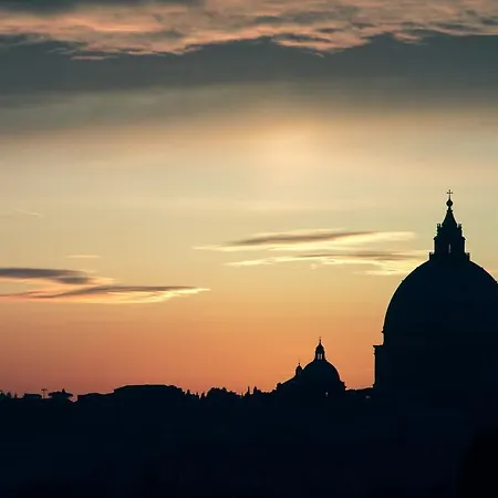 Affittacamere La Cupola Del Vaticano