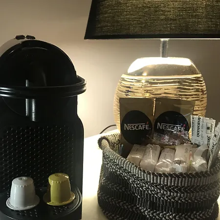 La Cupola Del Vaticano Πανσιόν Ρώμη