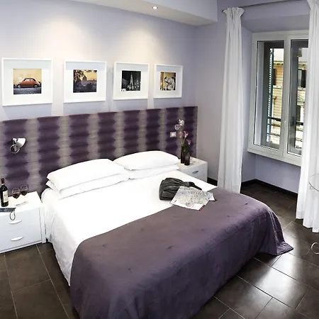 La Cupola Del Vaticano Πανσιόν