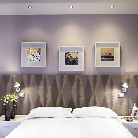 La Cupola Del Vaticano 4* Ρώμη