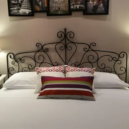 La Cupola Del Vaticano 4*