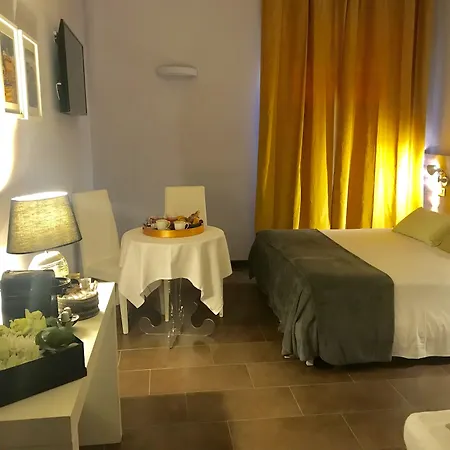 Πανσιόν La Cupola Del Vaticano