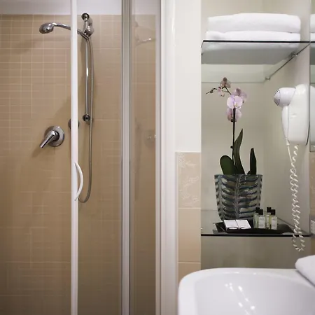 Πανσιόν La Cupola Del Vaticano 4*