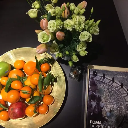 La Cupola Del Vaticano 4*