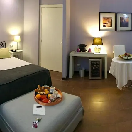 La Cupola Del Vaticano Πανσιόν