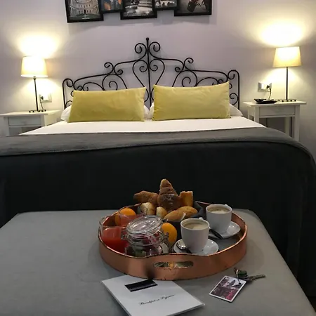 La Cupola Del Vaticano 4* Ρώμη