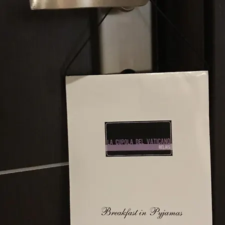 La Cupola Del Vaticano