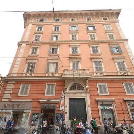 Pensjonat La Cupola Del Vaticano 4*