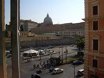La Cupola Del Vaticano Pensjonat 2*