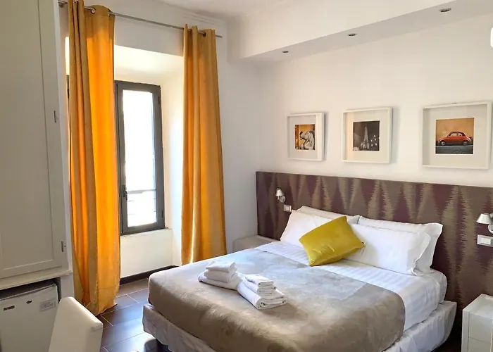 La Cupola Del Vaticano 4*