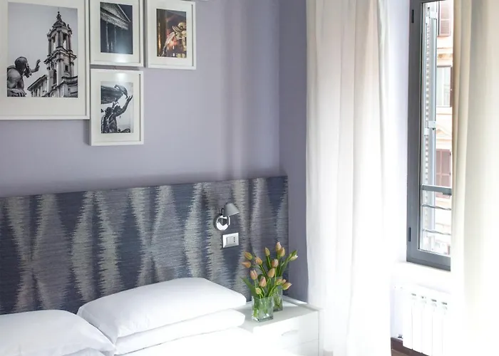 Gasthuis La Cupola Del Vaticano