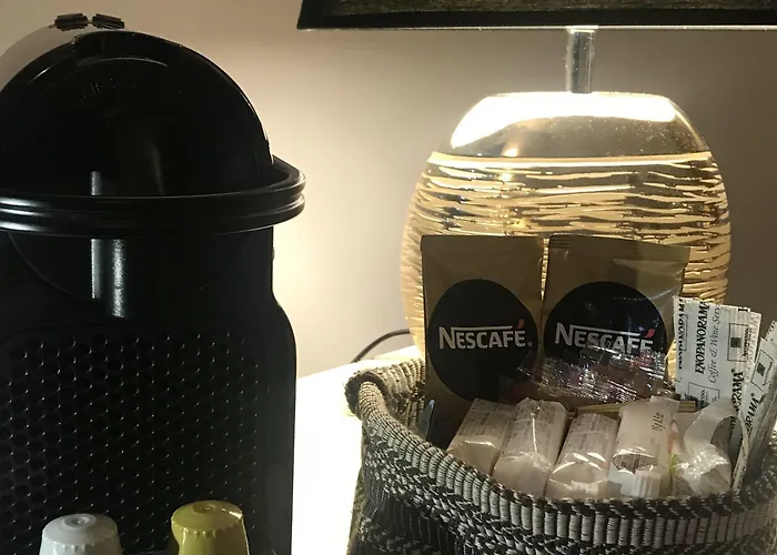 La Cupola Del Vaticano Gasthuis Rome