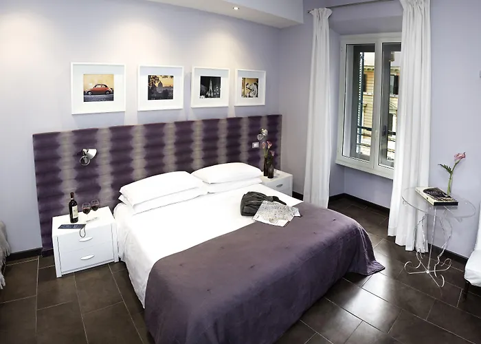 La Cupola Del Vaticano Gasthuis