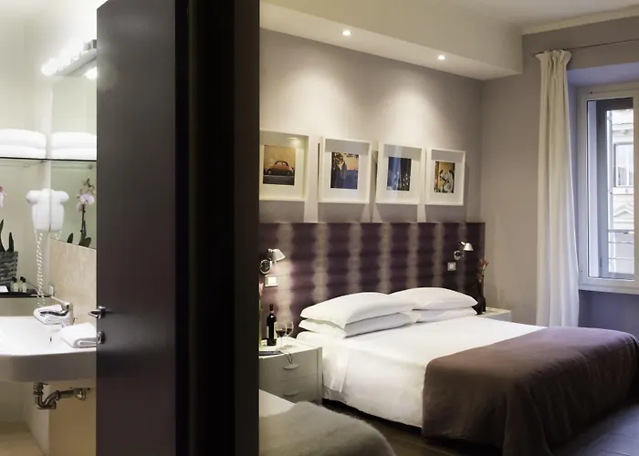 La Cupola Del Vaticano 4*