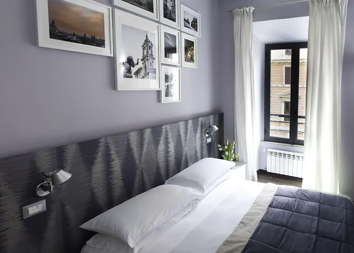 La Cupola Del Vaticano 4*