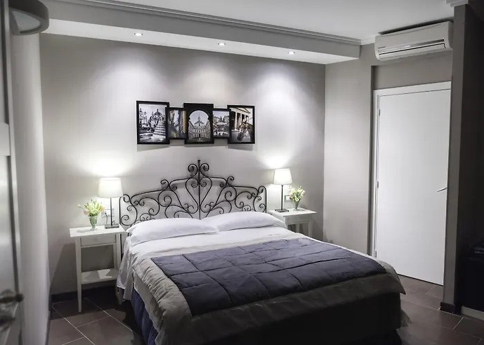 La Cupola Del Vaticano 4* Rome