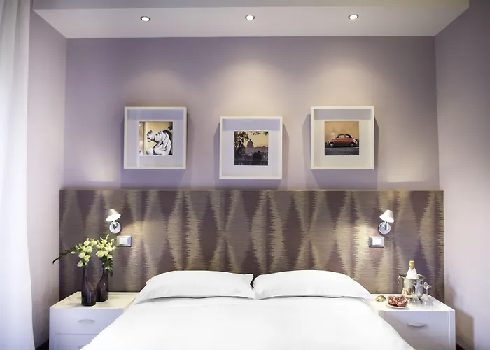 La Cupola Del Vaticano 4* Rome