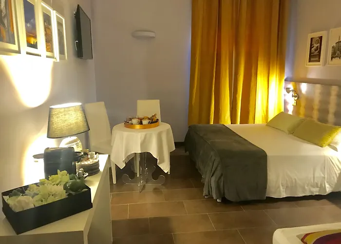 Gasthuis La Cupola Del Vaticano