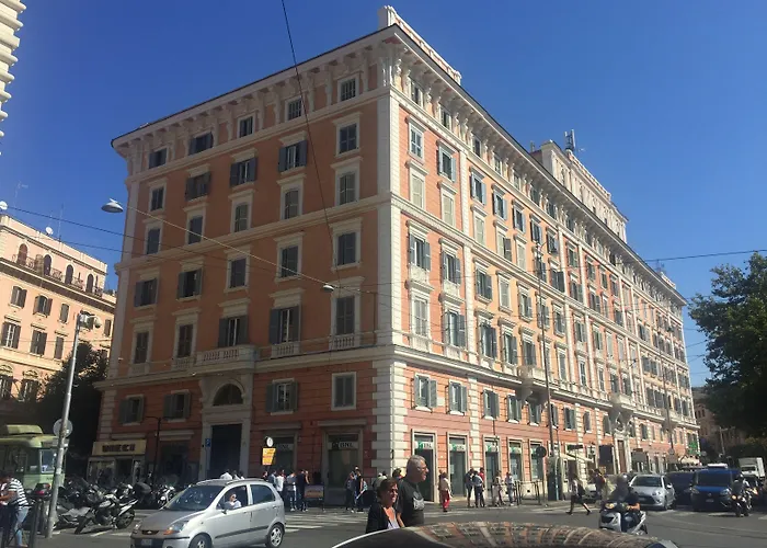 La Cupola Del Vaticano Rome