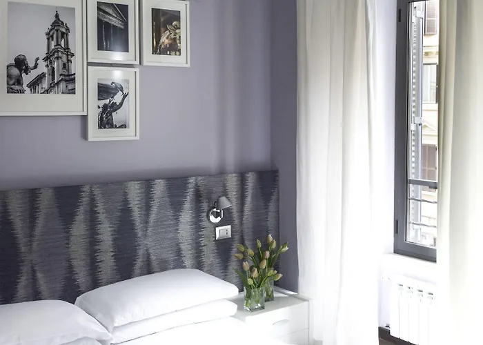 La Cupola Del Vaticano Gasthuis 4*