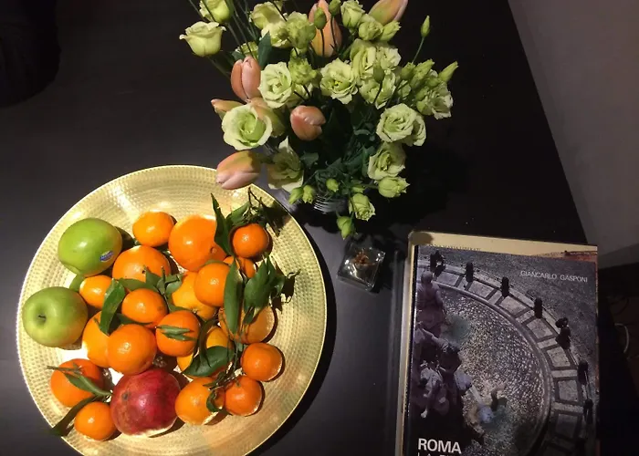 La Cupola Del Vaticano 4*