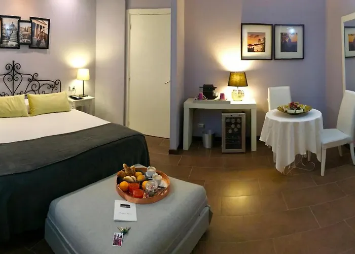 La Cupola Del Vaticano Gasthuis