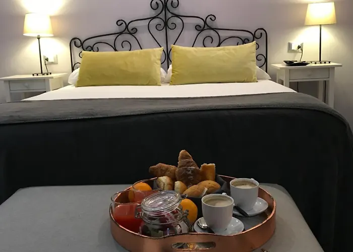 La Cupola Del Vaticano 4* Rome