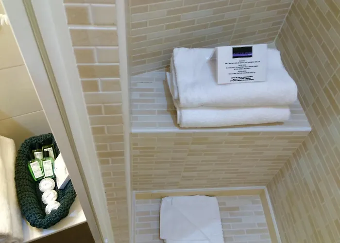 La Cupola Del Vaticano Gasthuis