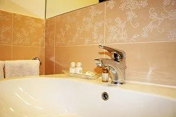 La Cupola Del Vaticano 4*