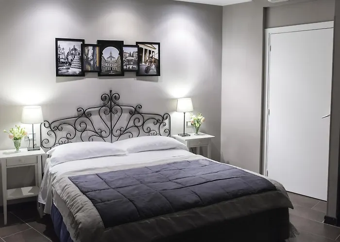 Gasthuis La Cupola Del Vaticano