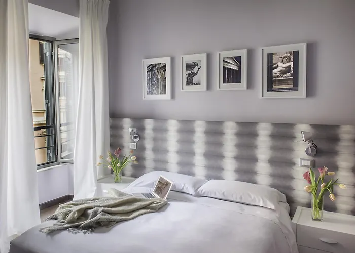 La Cupola Del Vaticano Gasthuis Rome