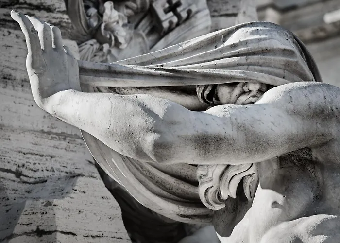 La Cupola Del Vaticano Rome