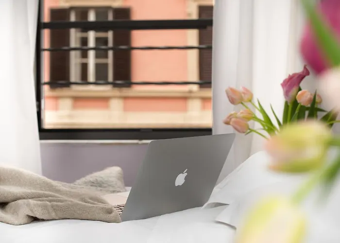 La Cupola Del Vaticano 4* Rome