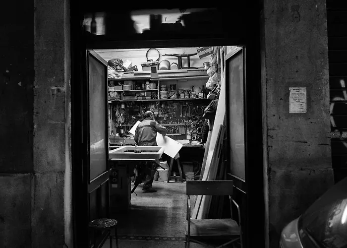 Gasthuis La Cupola Del Vaticano 4*