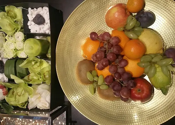 Gasthuis La Cupola Del Vaticano 4*