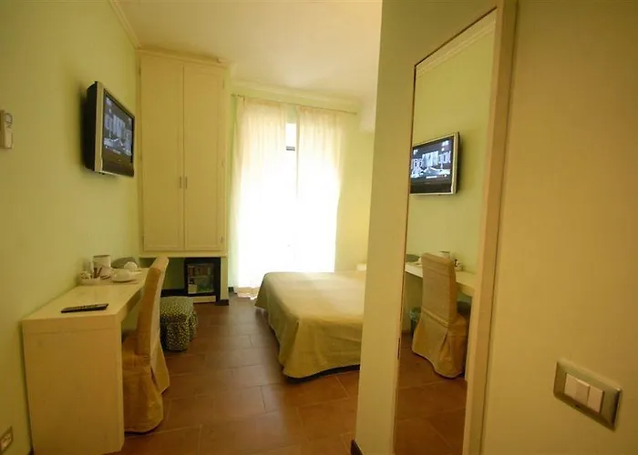 Gasthuis La Cupola Del Vaticano