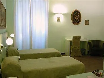 Gasthuis La Cupola Del Vaticano 4*