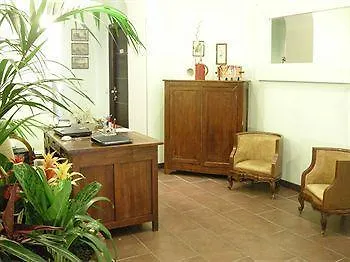 La Cupola Del Vaticano Gasthuis 4*