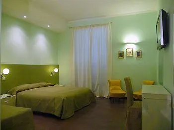 La Cupola Del Vaticano 4*