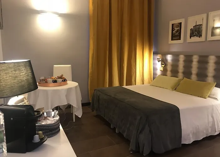 La Cupola Del Vaticano 4* Rome