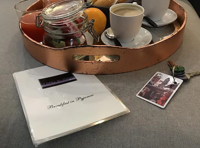 La Cupola Del Vaticano 4* Rome