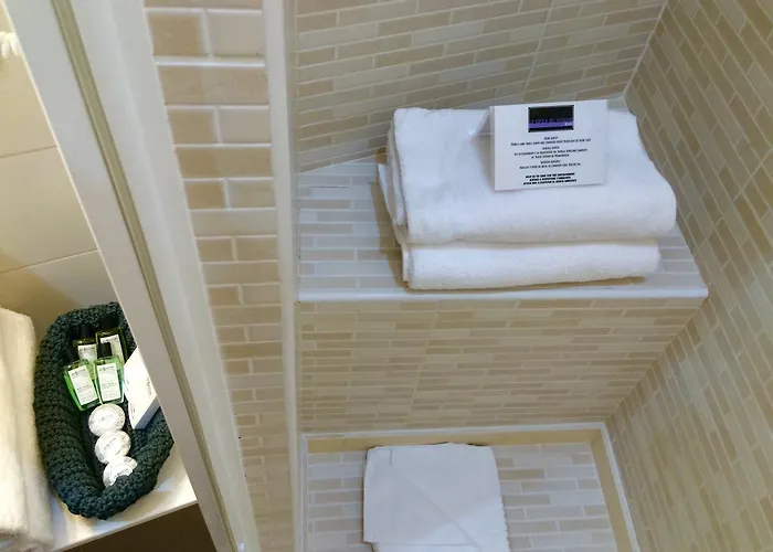 La Cupola Del Vaticano Gasthuis Rome