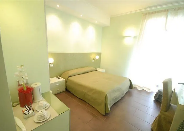 La Cupola Del Vaticano Gasthuis