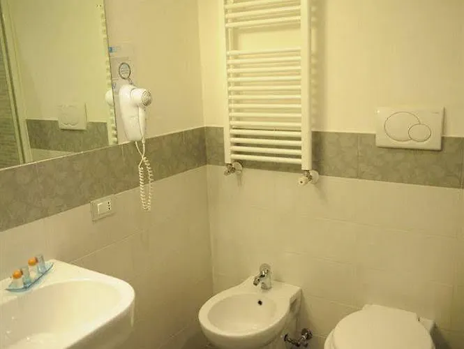 Gasthuis La Cupola Del Vaticano Rome